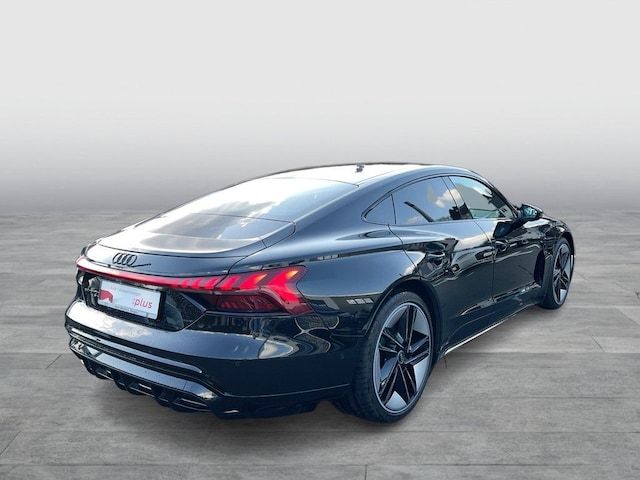 Audi E-tron GT Quattro E-tron Quattro - 2021 - Joinsteer - #6