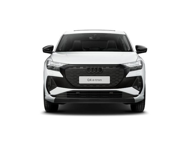 Audi Q4 Sportback E-tron 45 E-tron - 2025 - Joinsteer - #3