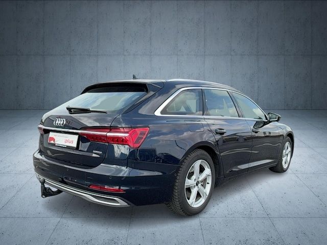 Audi A6 Avant TFSI E Advanced 50 TFSI E Quattro S Tronic - 2024 - Joinsteer - #6