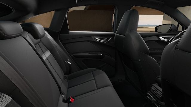 Audi Q4 Sportback E-tron 55 E-tron Quattro - 2025 - Joinsteer - #10