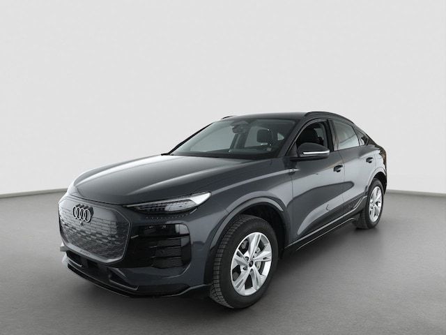 Audi Q6 Sportback E-tron E-tron - 2025 - Joinsteer - #2