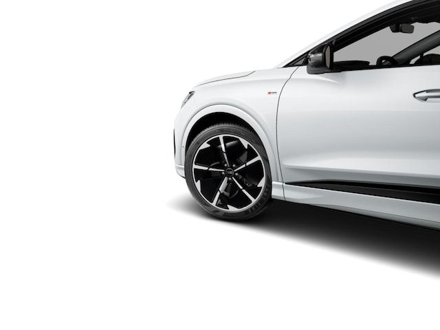 Audi Q4 Sportback E-tron 45 E-tron - 2025 - Joinsteer - #4