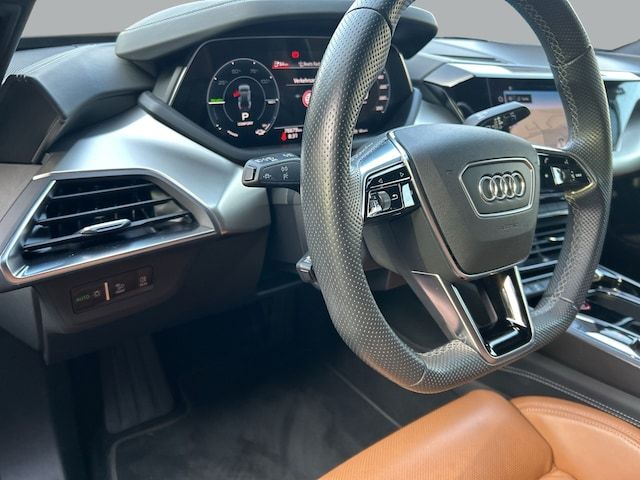 Audi E-tron GT Quattro E-tron Quattro - 2021 - Joinsteer - #13