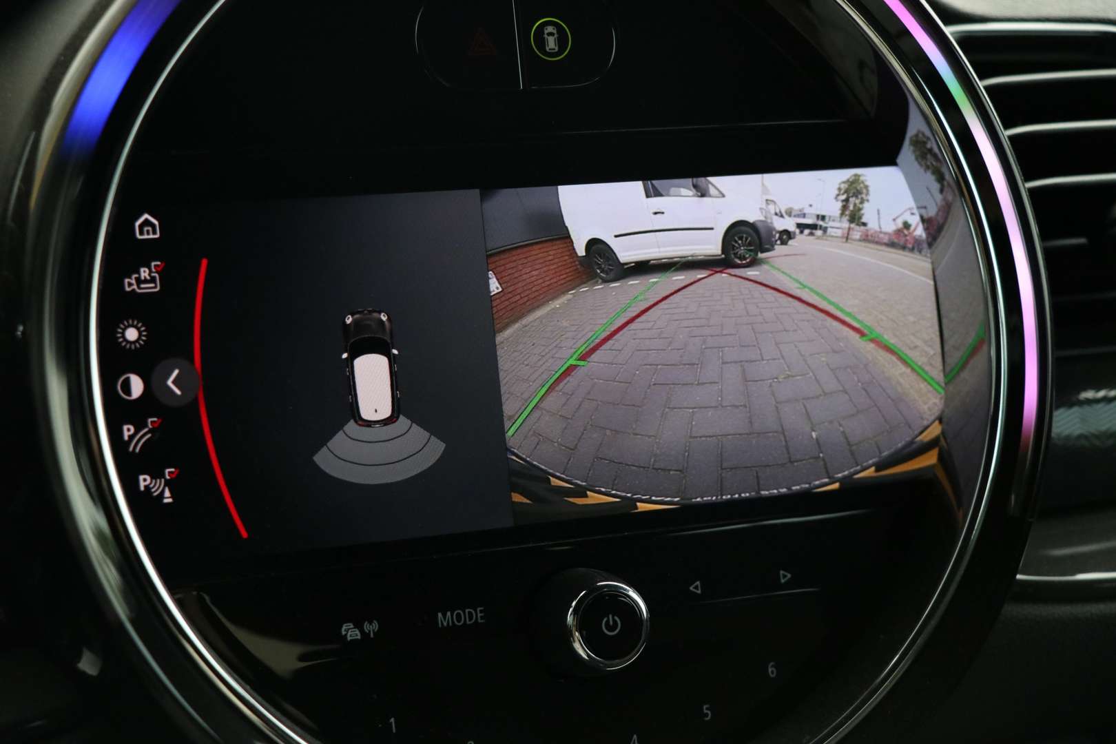 Mini Clubman Essential Cooper - 2023 - Joinsteer - #20