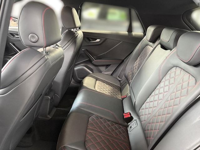 Audi SQ2 TFSI Quattro S Tronic - 2026 - Joinsteer - #9