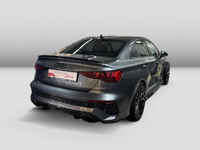 Audi RS3 Berline TFSI Quattro S Tronic - 2023 - Joinsteer - #3
