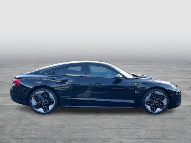Audi E-tron GT Quattro E-tron Quattro - 2021 - Joinsteer - #7
