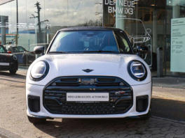 Mini Hatch JCW Cooper S - 2024 - Joinsteer - #1