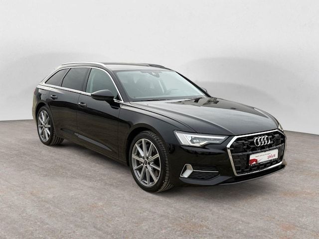 Audi A6 Avant TFSI E Advanced 50 TFSI E Quattro S Tronic - 2025 - Joinsteer - #9