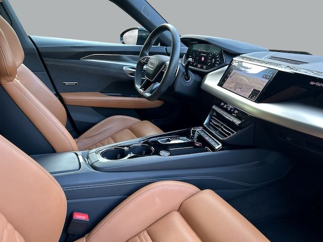 Audi E-tron GT Quattro E-tron Quattro - 2021 - Joinsteer - #15