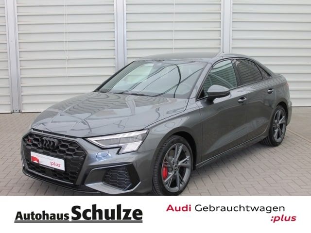 Audi S3 TFSI Quattro S Tronic - 2022 - Joinsteer
