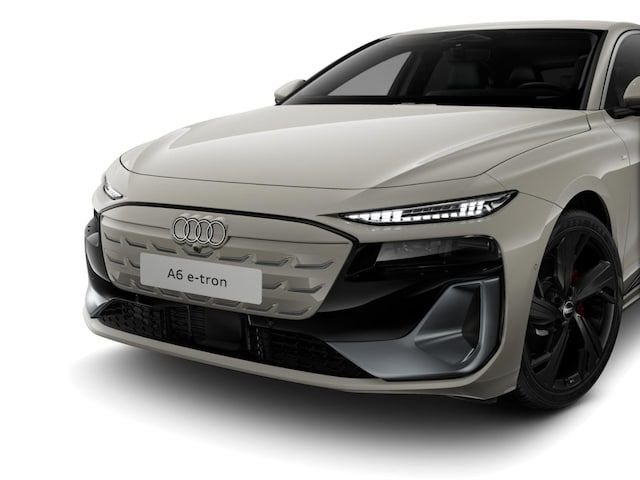 Audi A6 Sportback E-tron E-tron - 2025 - Joinsteer - #7