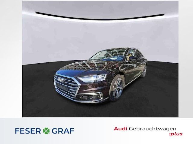 Audi A8 TFSI E 60 TFSI E Quattro Tiptronic - 2021 - Joinsteer - #1