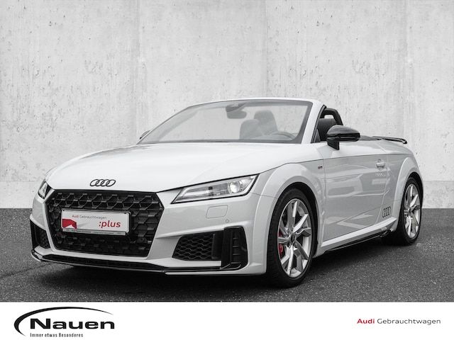 Audi TT Roadster 45 TFSI S Tronic - 2021 - Joinsteer - #1