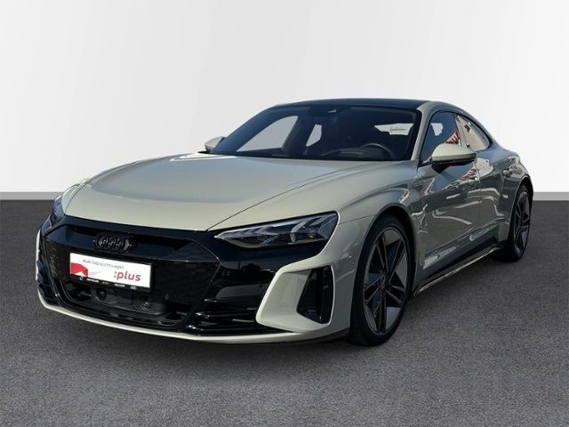 Audi E-tron GT Quattro E-tron Quattro - 2022 - Joinsteer - #2