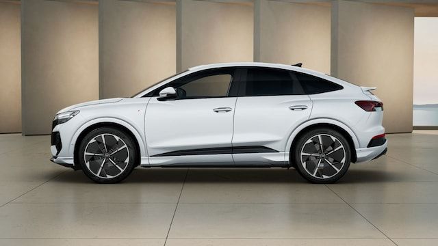 Audi Q4 Sportback E-tron 40 E-tron - 2026 - Joinsteer - #4
