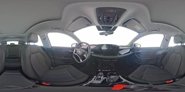 Audi Q6 Sportback E-tron E-tron - 2025 - Joinsteer - #5