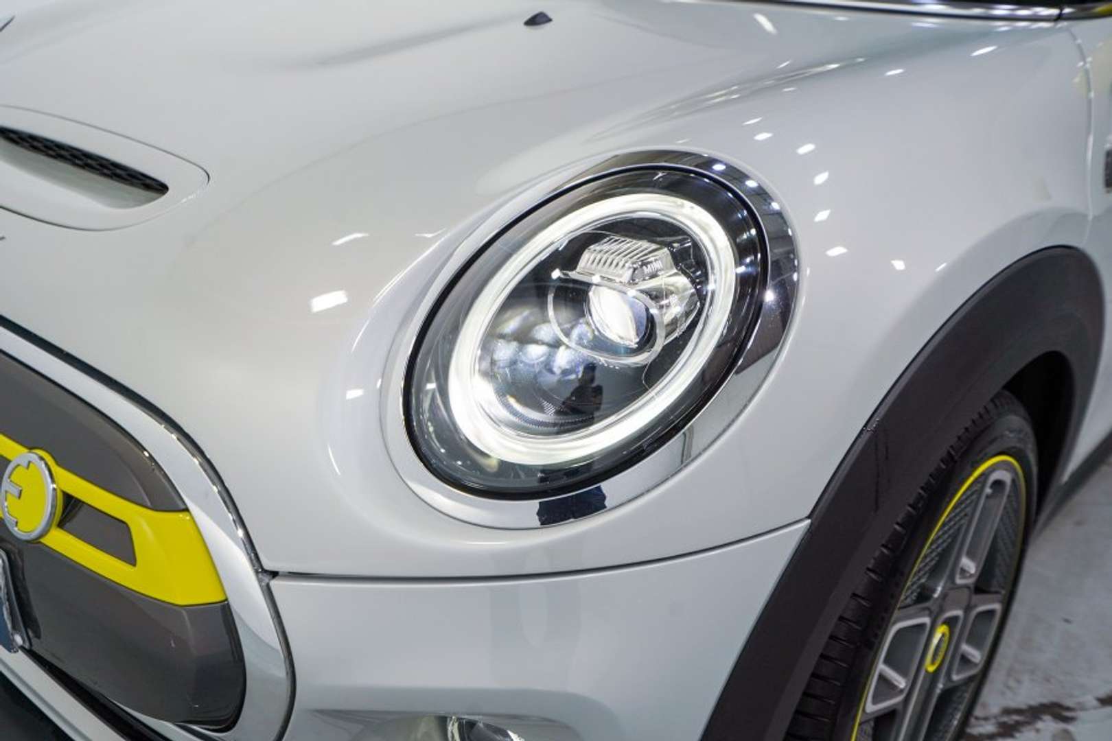 Mini Electric Cooper SE - 2021 - Joinsteer - #10