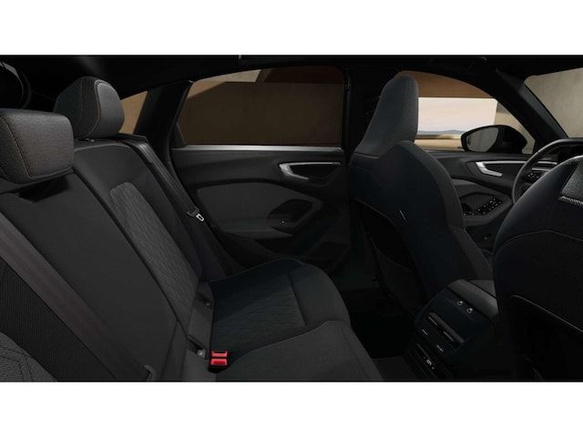 Audi A5 Sportback TDI S Tronic - 2025 - Joinsteer - #9