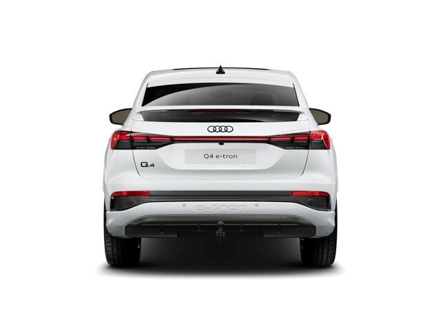 Audi Q4 Sportback E-tron 45 E-tron - 2025 - Joinsteer - #7