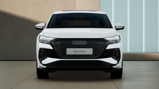 Audi Q4 Sportback E-tron 40 E-tron - 2026 - Joinsteer - #6