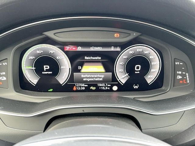 Audi A6 Avant TFSI E Advanced 50 TFSI E Quattro S Tronic - 2024 - Joinsteer - #11