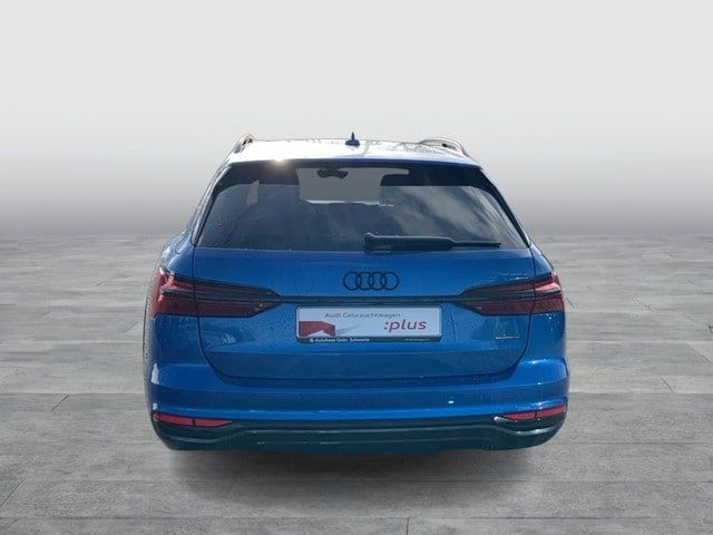 Audi A6 Allroad Quattro 55 TDI Quattro Tiptronic - 2023 - Joinsteer - #4