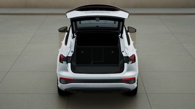 Audi Q4 Sportback E-tron 40 E-tron - 2026 - Joinsteer - #7
