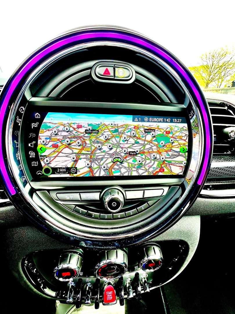 Mini Clubman JCW Cooper - 2020 - Joinsteer - #2