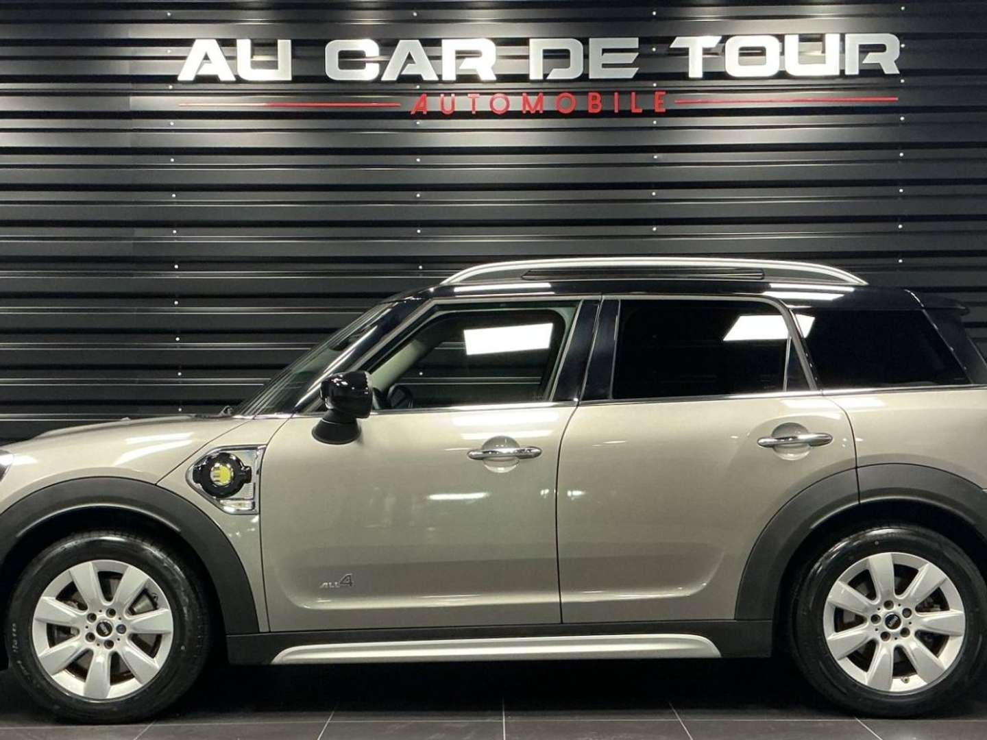 Mini Countryman COOPER SE - 2019 - Joinsteer - #2