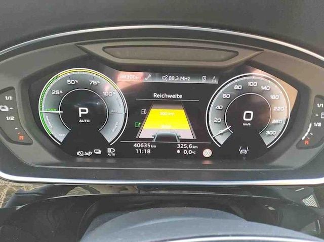 Audi A8 TFSI E 60 TFSI E Quattro Tiptronic - 2021 - Joinsteer - #3