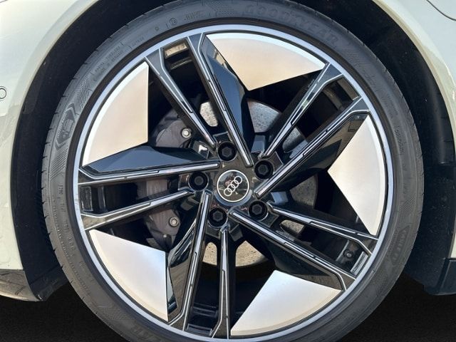 Audi E-tron GT Quattro E-tron Quattro - 2022 - Joinsteer - #4