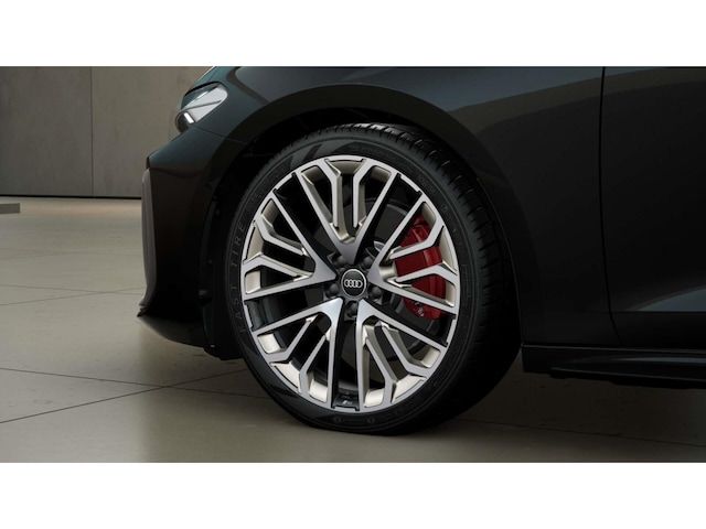 Audi A5 Sportback TDI S Tronic - 2025 - Joinsteer - #11