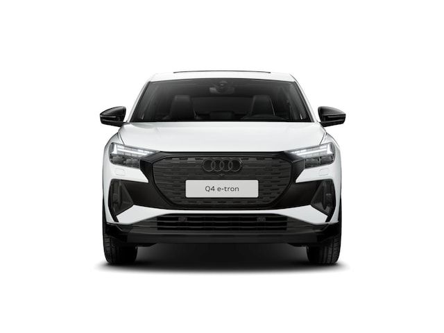Audi Q4 Sportback E-tron 45 E-tron - 2025 - Joinsteer - #3
