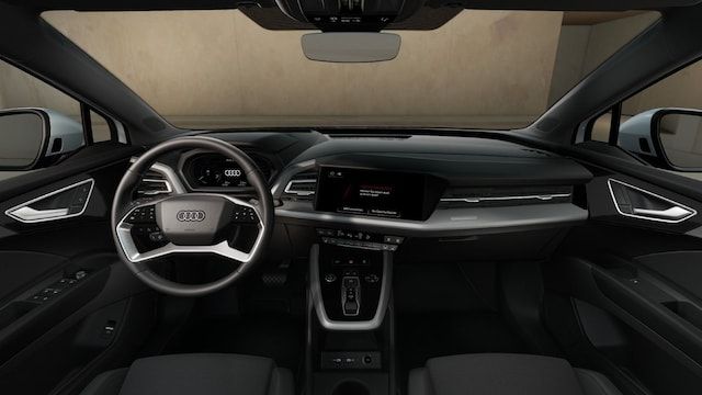 Audi Q4 Sportback E-tron 40 E-tron - 2026 - Joinsteer - #9