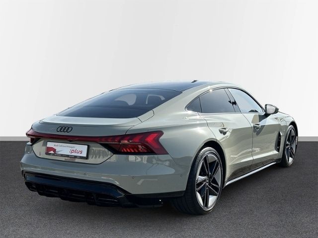 Audi E-tron GT Quattro E-tron Quattro - 2022 - Joinsteer - #5