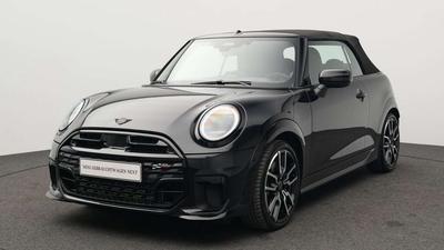 Mini Cabrio JCW Cooper -  - Joinsteer - #1