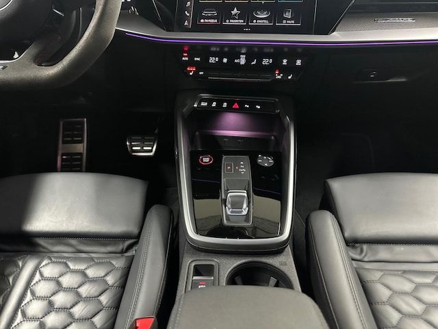 Audi RS3 Berline TFSI Quattro S Tronic - 2023 - Joinsteer - #7