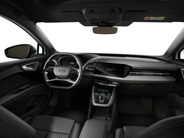 Audi Q4 Sportback E-tron 45 E-tron - 2025 - Joinsteer - #9