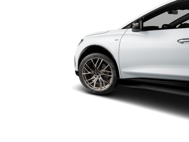 Audi Q4 Sportback E-tron 45 E-tron - 2025 - Joinsteer - #4