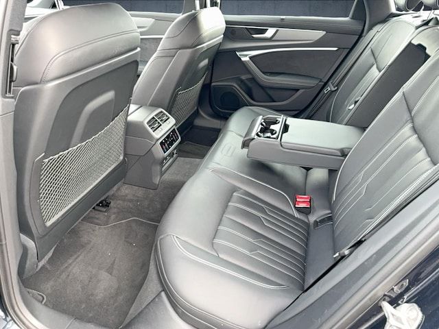 Audi A6 Avant TFSI E Advanced 50 TFSI E Quattro S Tronic - 2024 - Joinsteer - #13