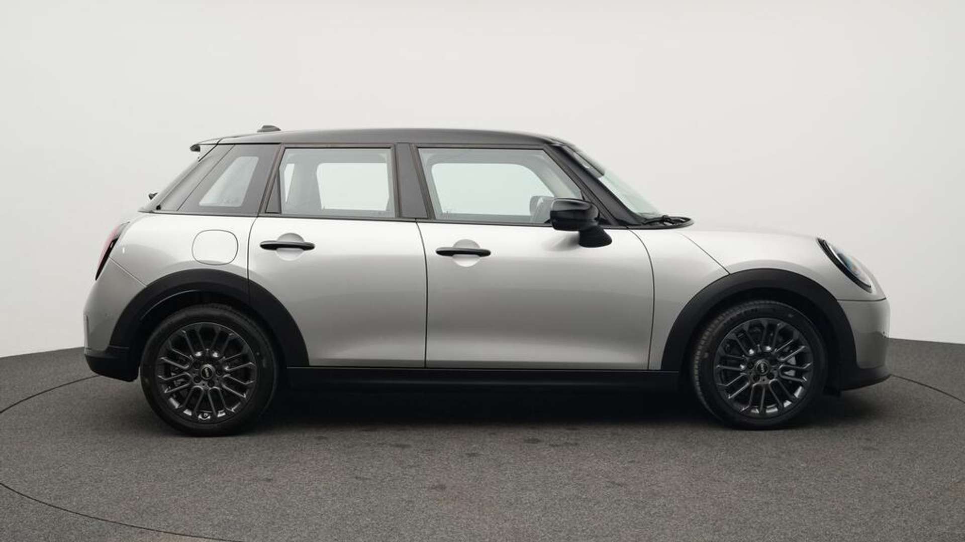 Mini Cooper Classic Cooper - 2025 - Joinsteer - #2