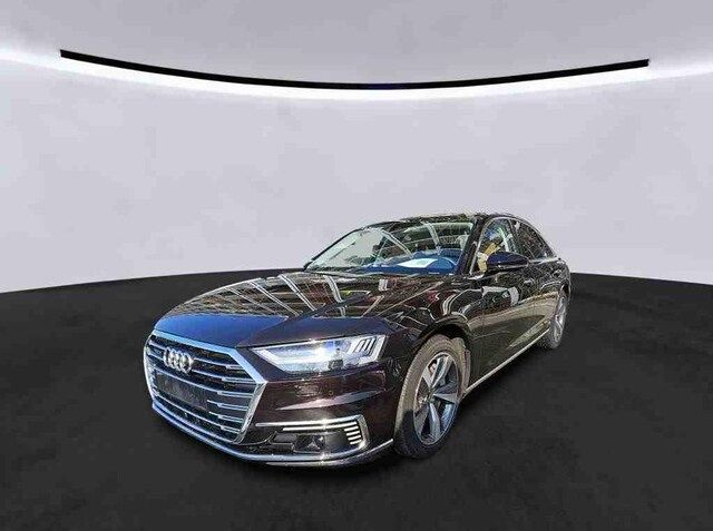 Audi A8 TFSI E 60 TFSI E Quattro Tiptronic - 2021 - Joinsteer - #5
