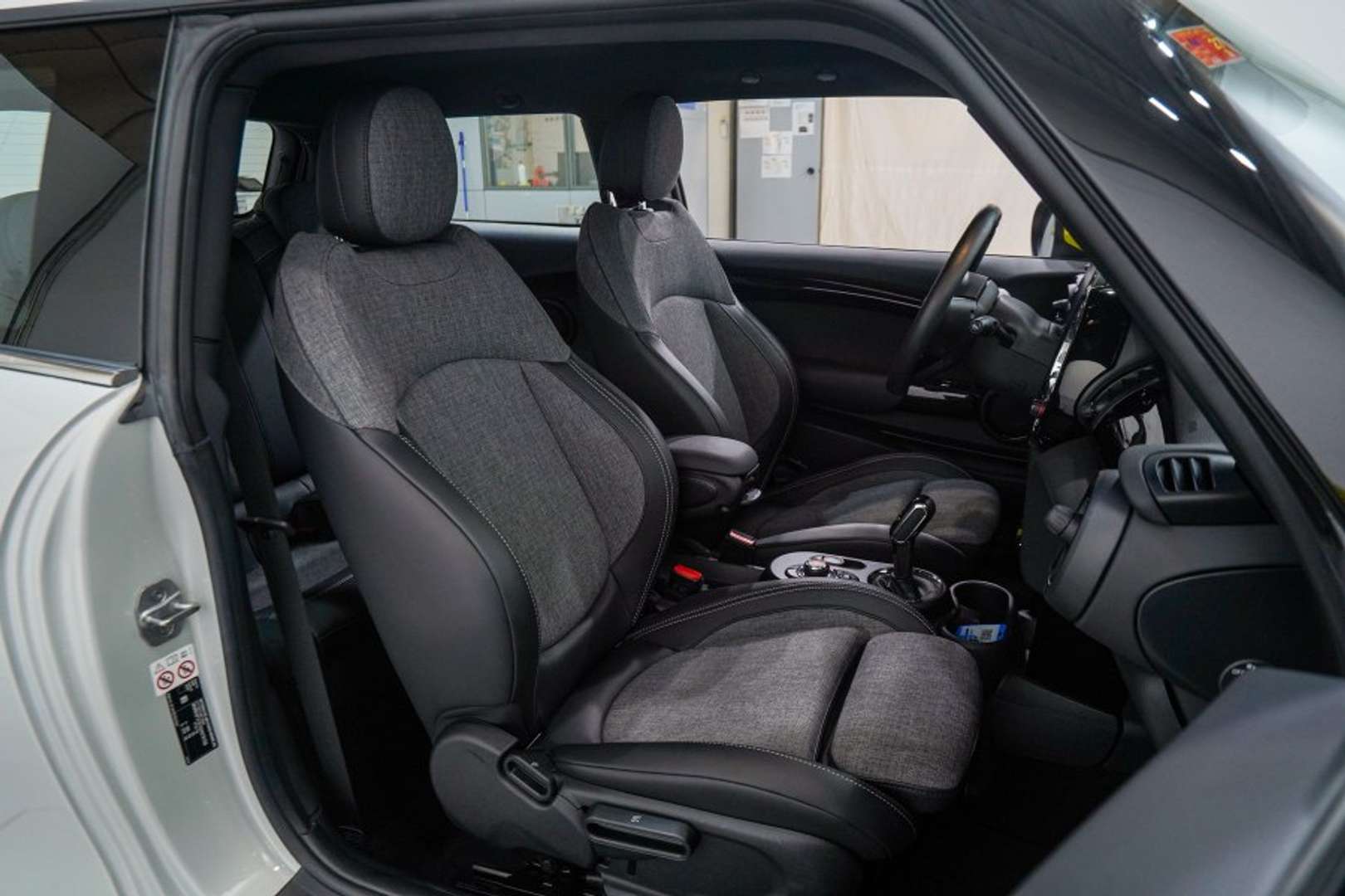 Mini Electric Cooper SE - 2021 - Joinsteer - #15