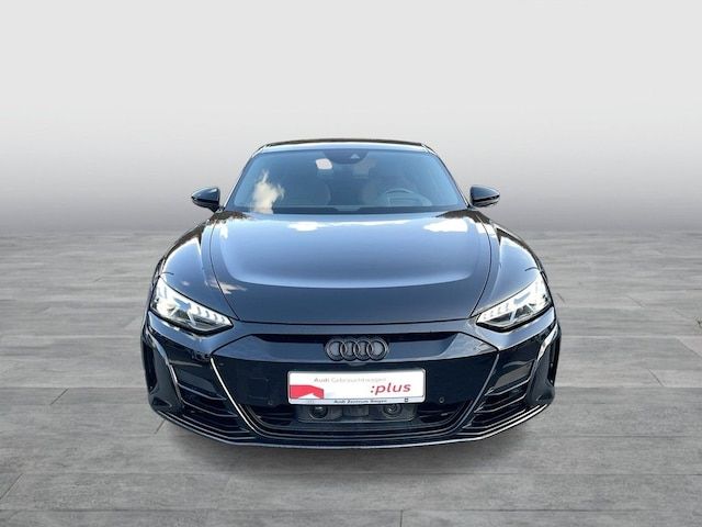 Audi E-tron GT Quattro E-tron Quattro - 2021 - Joinsteer - #11