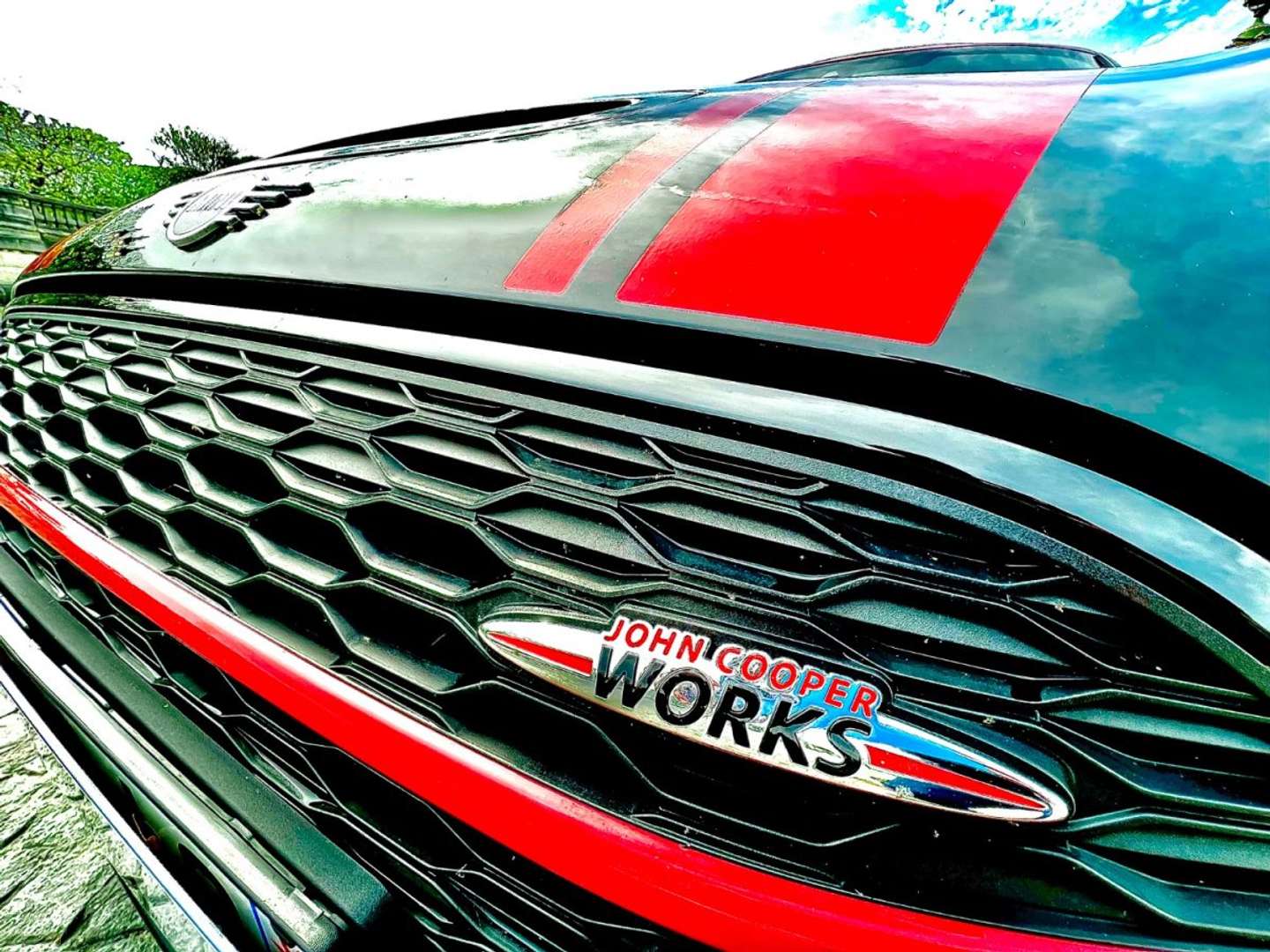 Mini Clubman JCW Cooper - 2020 - Joinsteer - #5