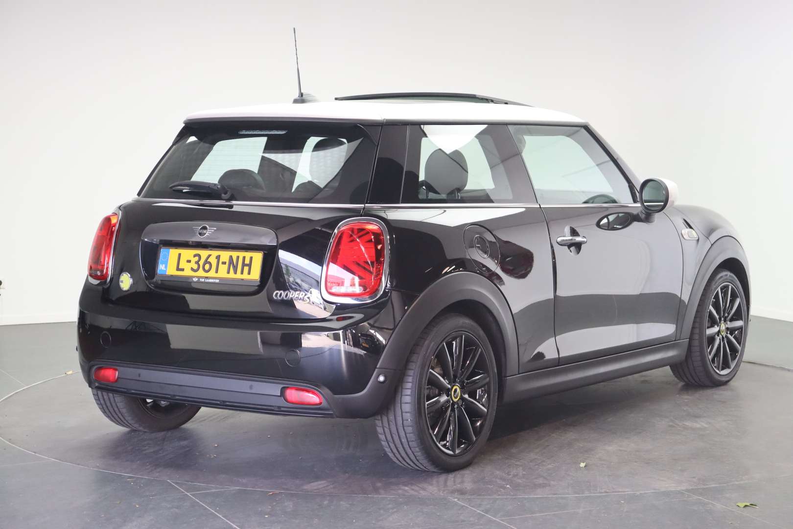 Mini Electric Yours Electric - 2021 - Joinsteer - #2