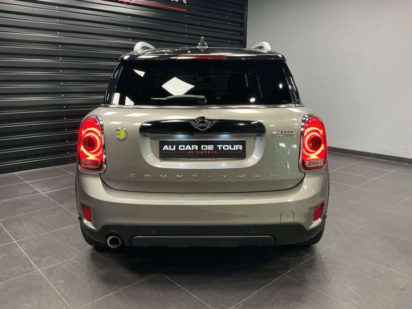 Mini Countryman COOPER SE - 2019 - Joinsteer - #6