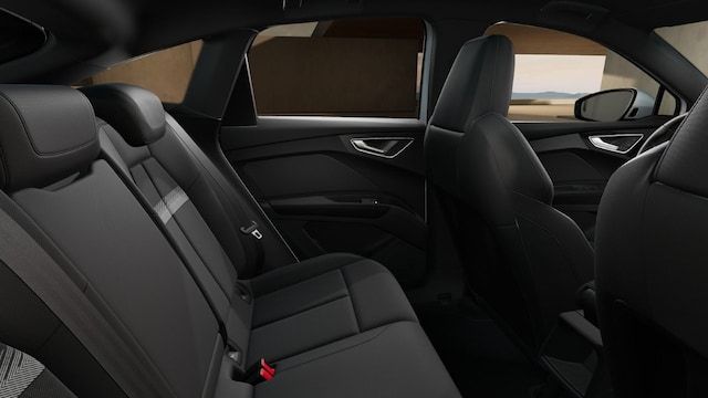 Audi Q4 Sportback E-tron 40 E-tron - 2026 - Joinsteer - #12