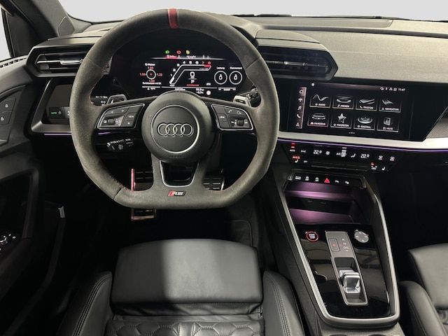 Audi RS3 Berline TFSI Quattro S Tronic - 2023 - Joinsteer - #8
